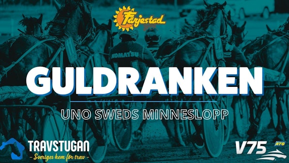 UNO SWEDS MINNESLOPP