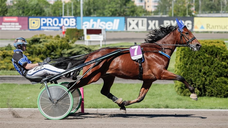 USAIN TOLL heat 1
