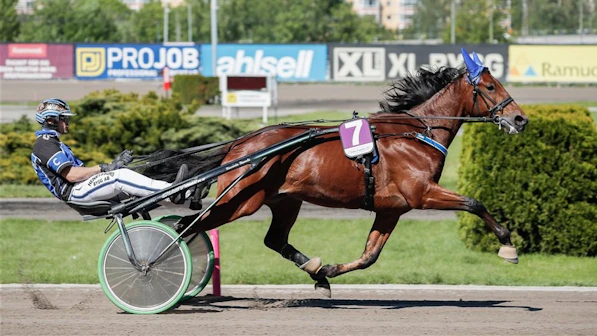 USAIN TOLL heat 1