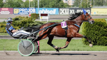 USAIN TOLL heat 1