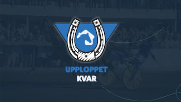 Upploppet Kvar travstugan se v75 tips