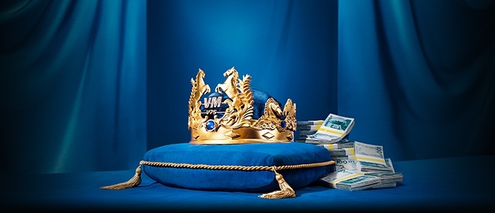 Travstugan i VM i V75 Etapp 4