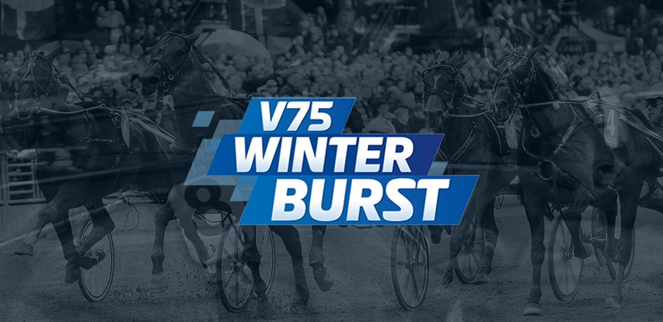 Winter Burst ATG