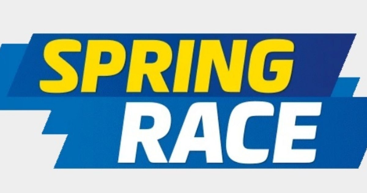 V75 Spring Race även 2023 » 9 jan. Nyhet Travstugan.se