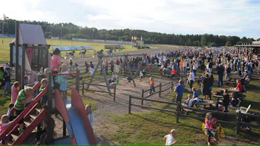 Amal publik karrstrand