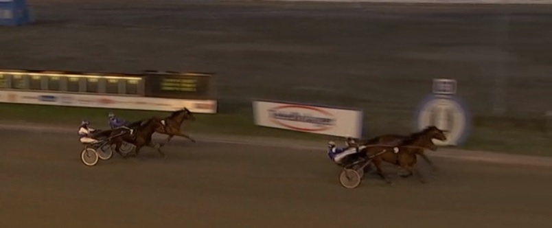 Högklassig sport från Örebro