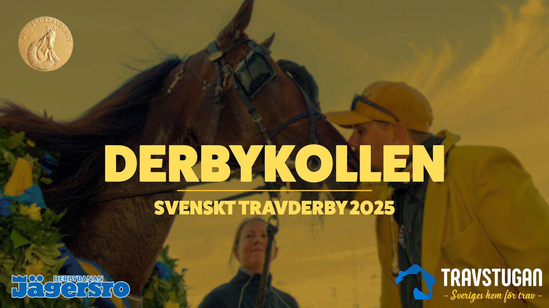 DERBYKOLLEN 1