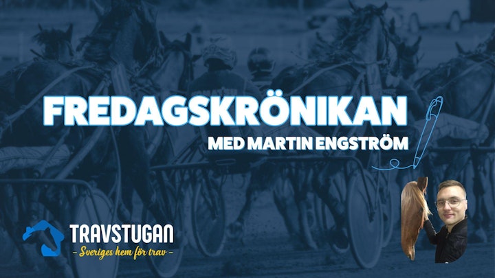 FREDAGSKRONIKAN 1