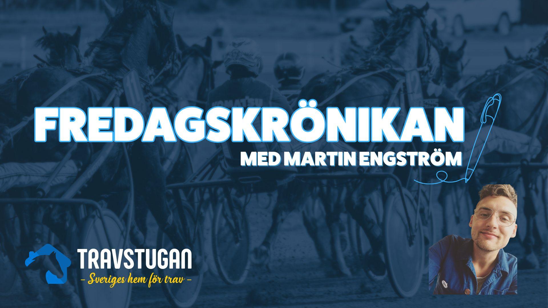 Vackra avslutet - och 2026 års trendbrott!?