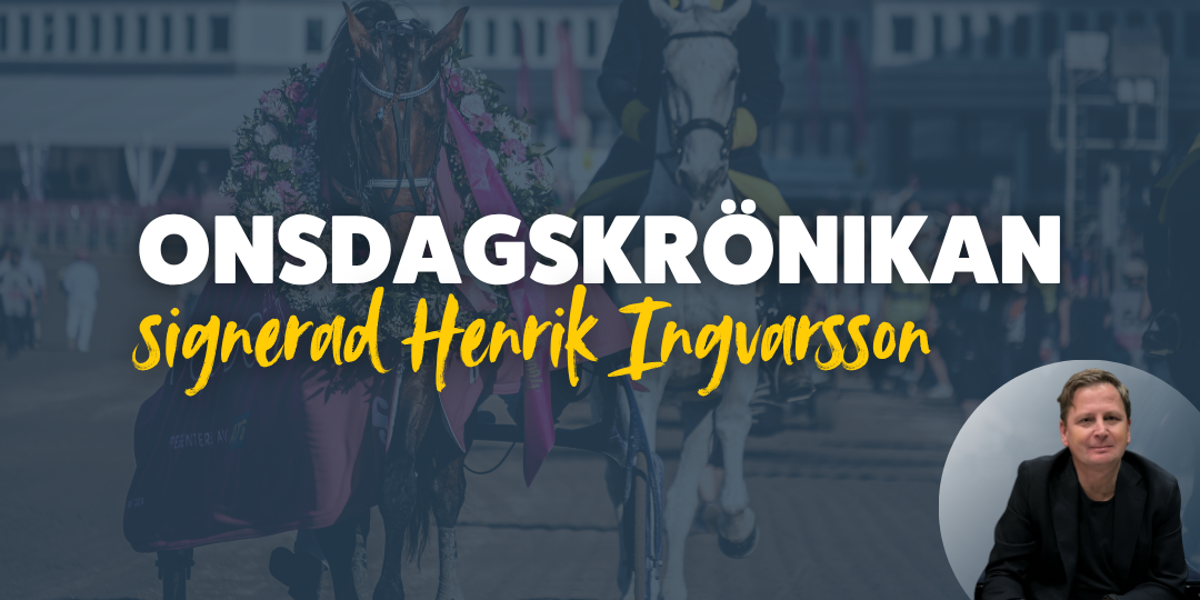 ”Där har vi det – han dopade honom för hårt”
