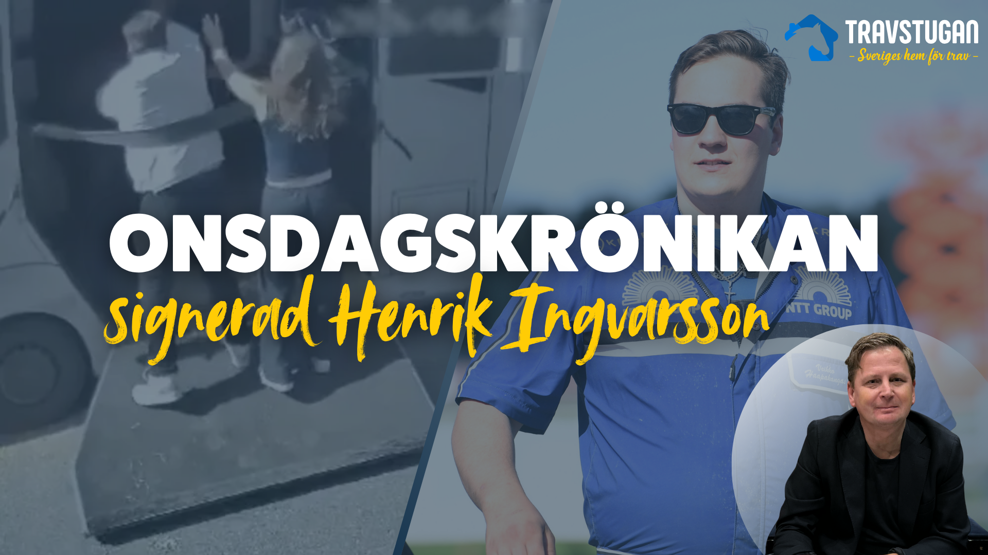 Med lite distans är jag glad över skandalen