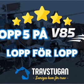 TOPP 5 PA