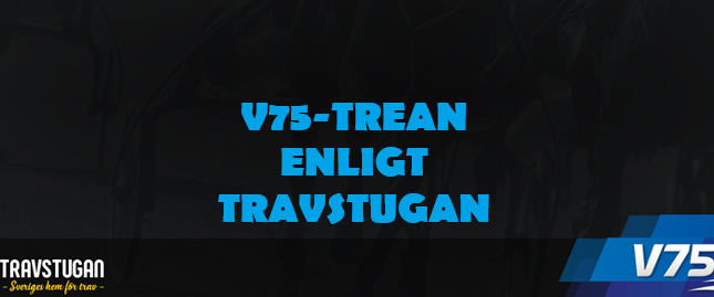 V75 TREAN