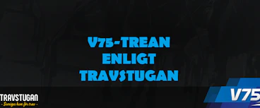 V75 TREAN