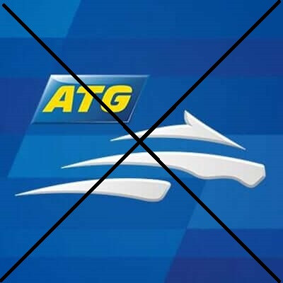 Sundhetstecken från ATG