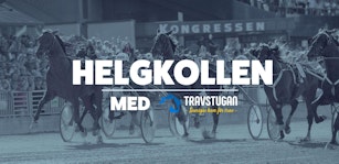 HELGKOLLEN: Premiärvibbar!