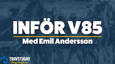 Infor v85 emil