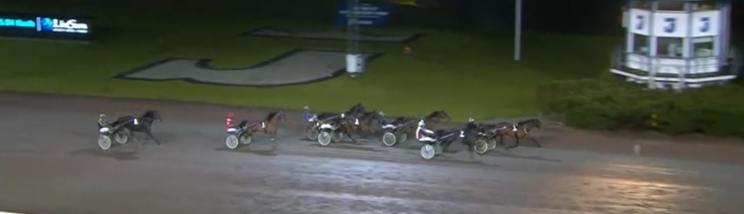 V64: Kahluan starkast igen