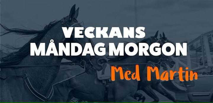 MÅNDAG MORGON: Clownen och fegisen