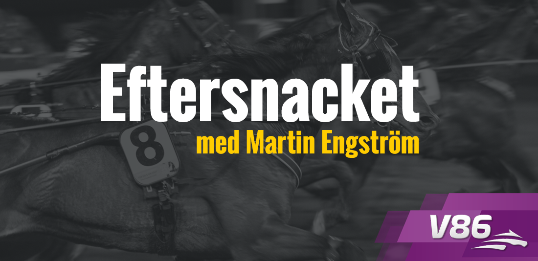 V86-FEMMAN: Obesegrad - och förvånande