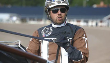 Daniel reden