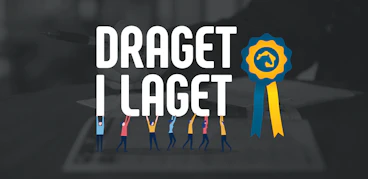 Draget i laget
