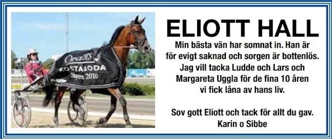 Eliott