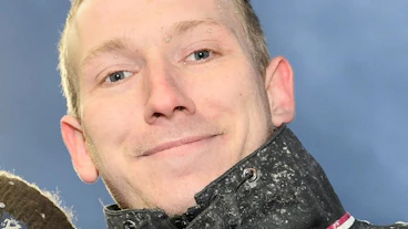 Eric martinsson