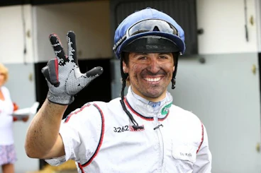 Eric Raffin