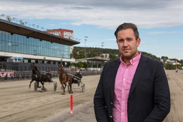 Espen edvardsen