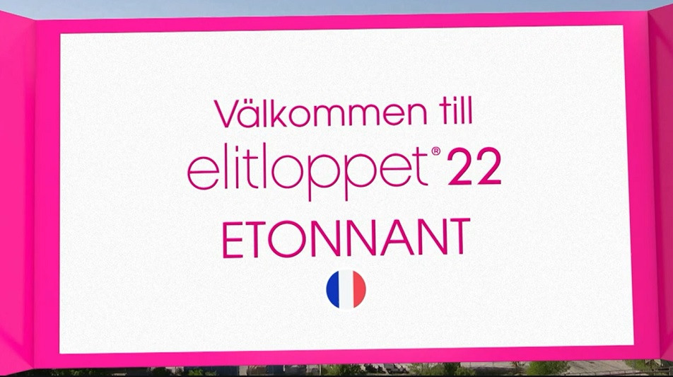 Eton