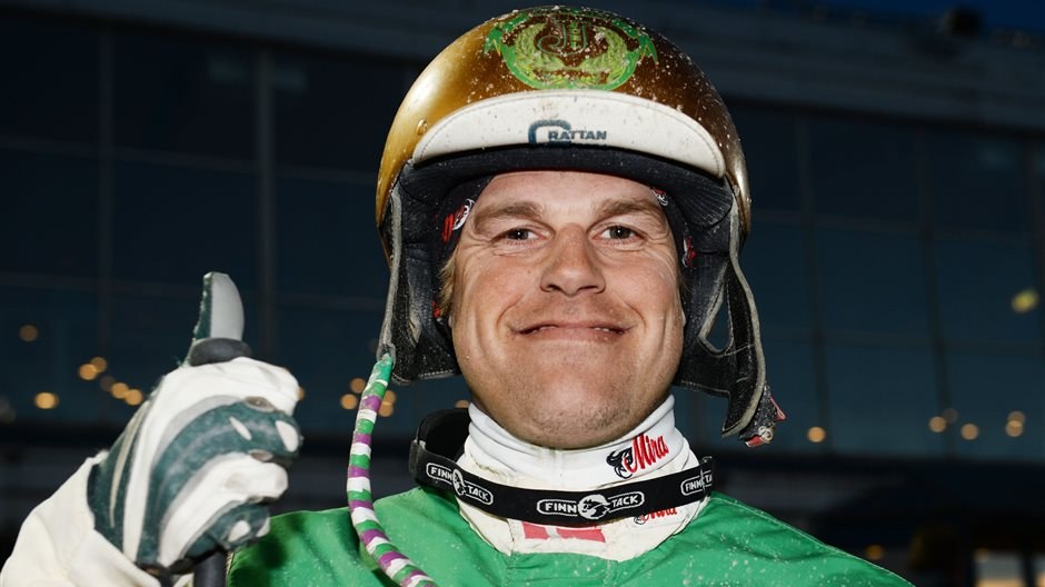 Martin Engström travtips