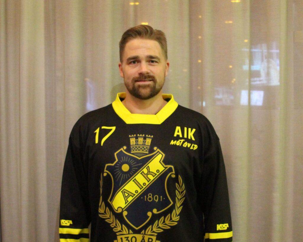 Jesper hvornum