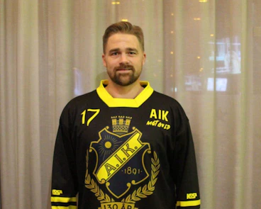 Jesper hvornum