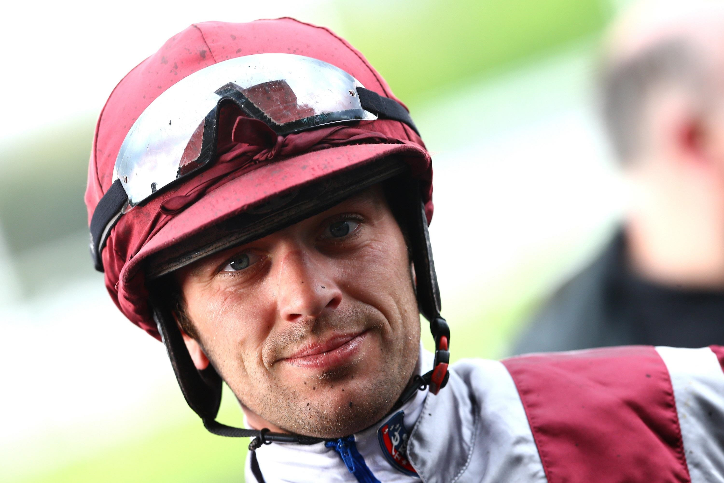 Prix d'Amérique: "Kul kuskval - ska inte ner och delta"