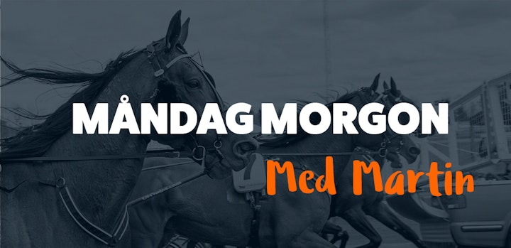Mandag morgon med martin 2