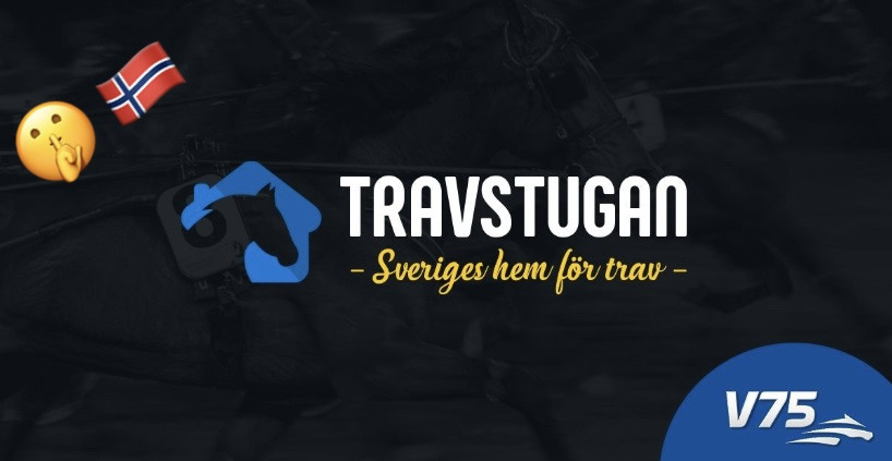 V75-lördagen: "Jag svär i kyrkan..."