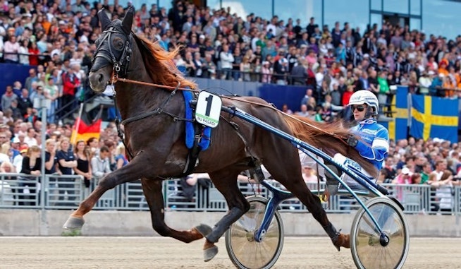 Nu Pagadi Heat 2