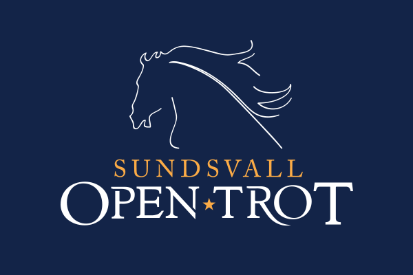 Open trot