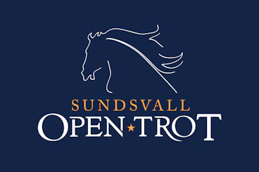 Open trot
