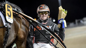 Oskar kylin blom