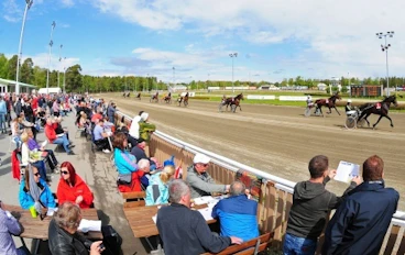Ostersund