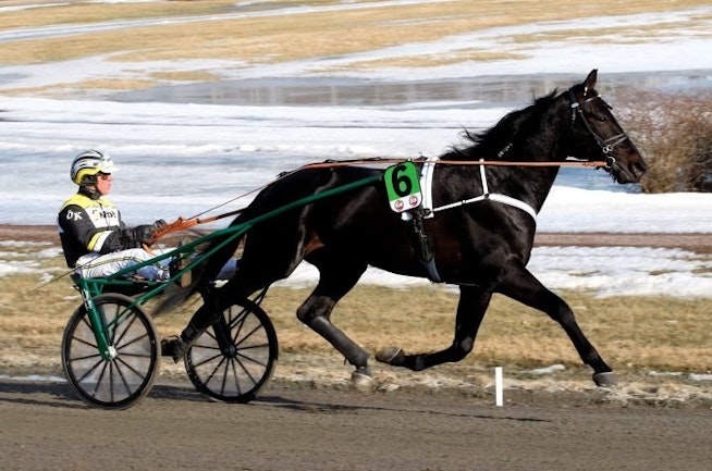 Panne De Moteur Heat 1