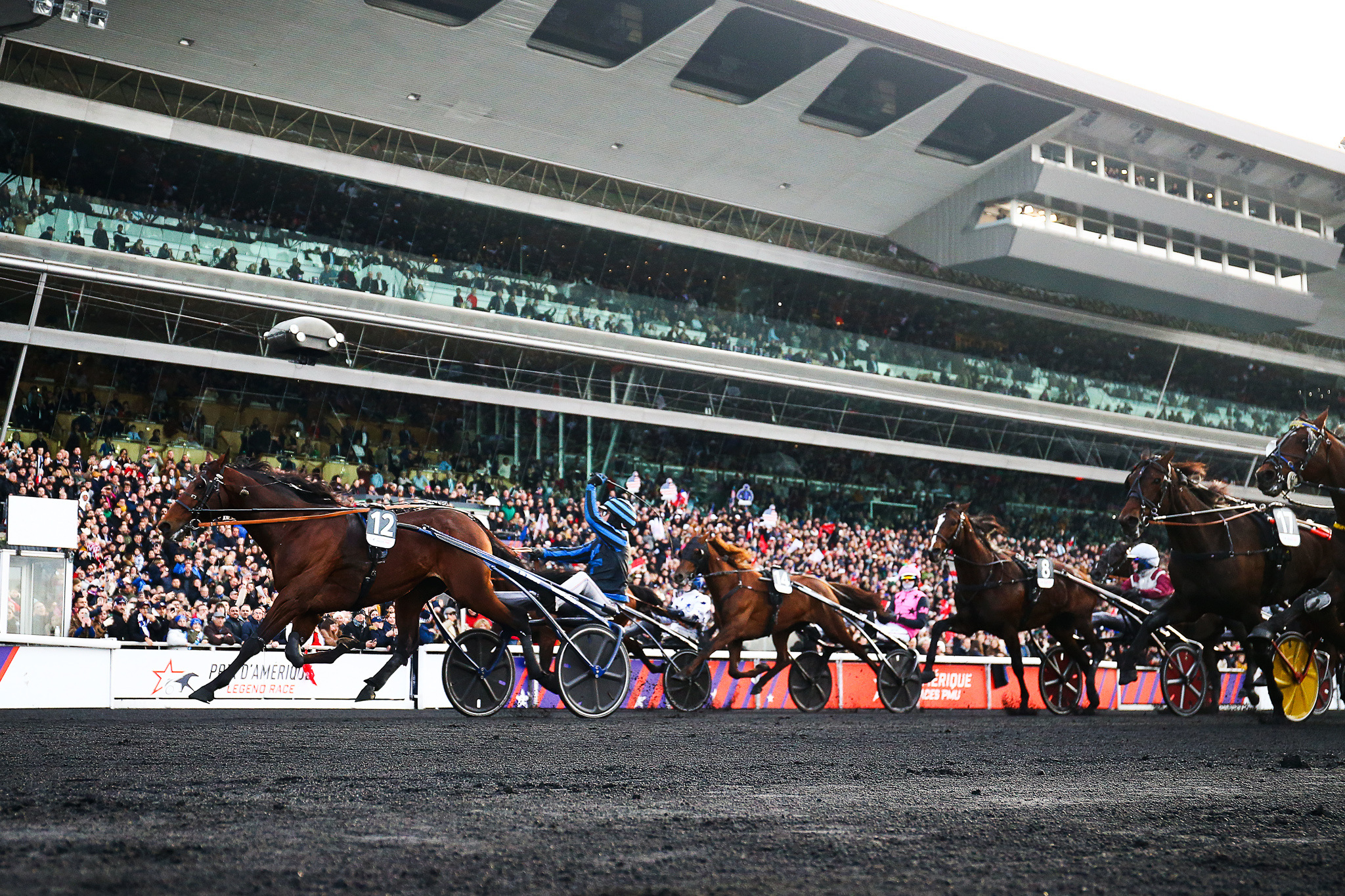 Prix damerique 2022 mal