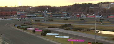 Solvallatisdag