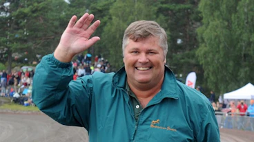 Stefan Hultman