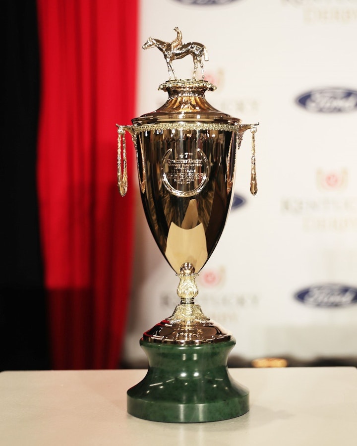 Thumbnail Kentucky Derby Draw CD 042721 002