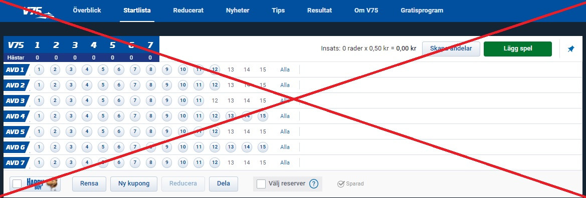MÅNDAG MORGON: Oförståndig förståelse