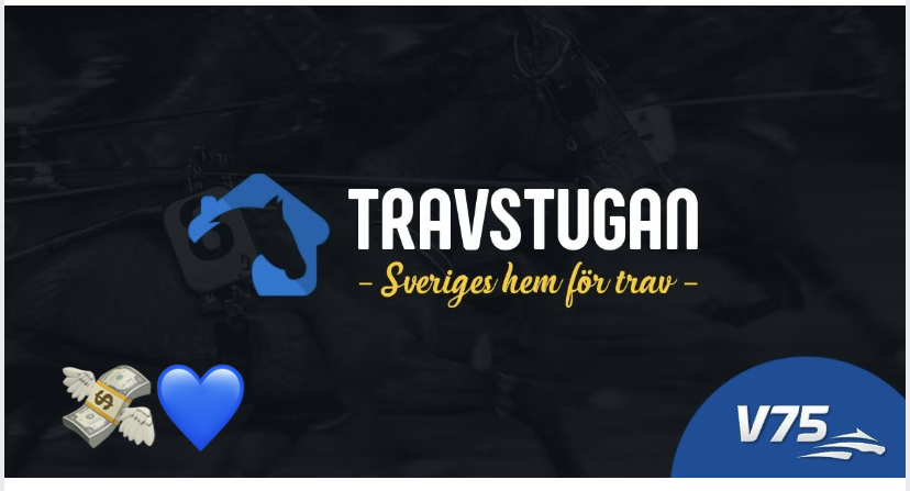 Spela på trav - med myntet