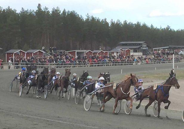 Måndag morgon: Vecka i charmoffensiv